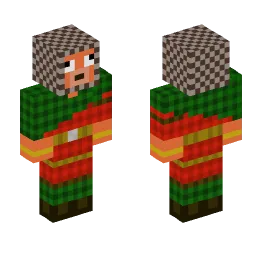 Minecraft Skin #196220