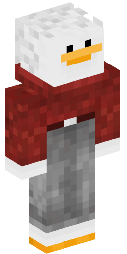 Minecraft Skin #196223