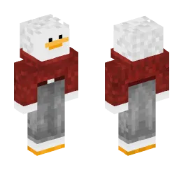 Minecraft Skin #196223