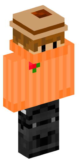 Minecraft Skin #196224