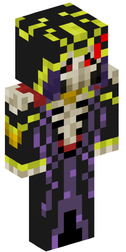 Minecraft Skin #196227