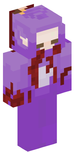 Minecraft Skin #196228