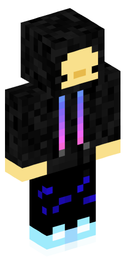 Minecraft Skin #196229