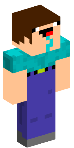Minecraft Skin #196230