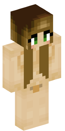 Minecraft Skin #196234