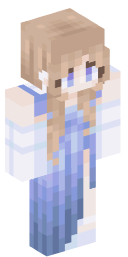 Minecraft Skin #196235