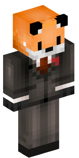 Minecraft Skin #196236