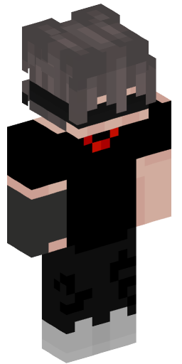 Minecraft Skin #196237