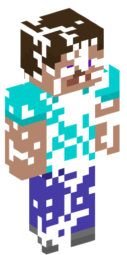 Minecraft Skin #196240