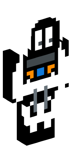 Minecraft Skin #196241