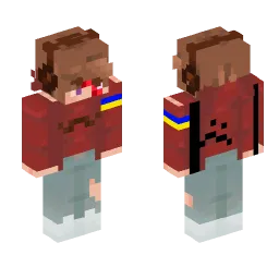 Minecraft Skin #196242