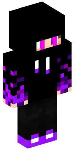 Minecraft Skin #196243