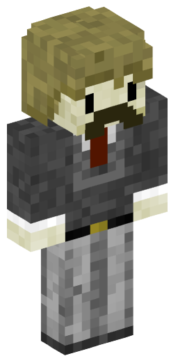 Minecraft Skin #196246