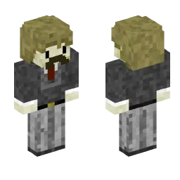 Minecraft Skin #196246