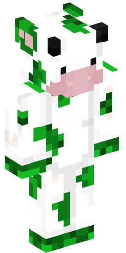 Minecraft Skin #196247