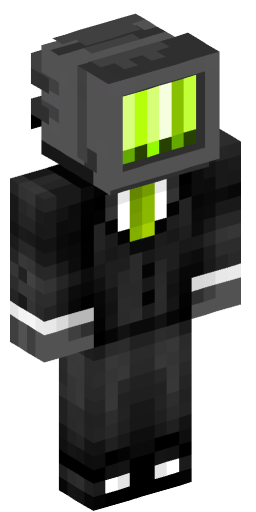 Minecraft Skin #196250