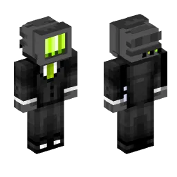 Minecraft Skin #196250