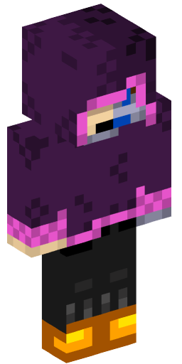 Minecraft Skin #196251