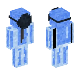 Minecraft Skin #196252