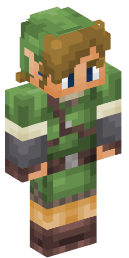 Minecraft Skin #196253