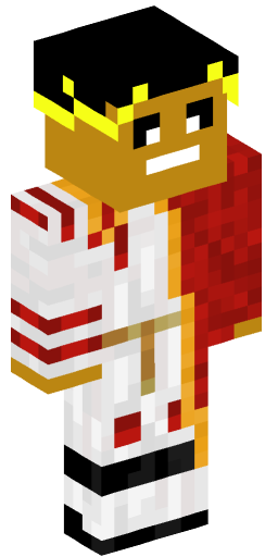Minecraft Skin #196255