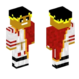 Minecraft Skin #196255