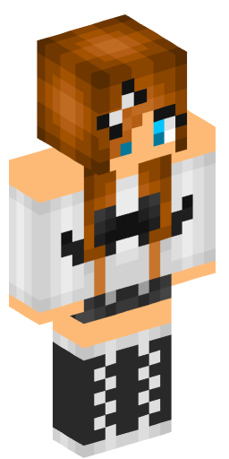 Minecraft Skin #196258