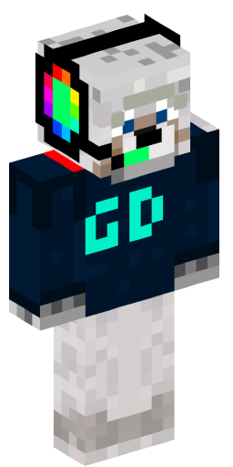 Minecraft Skin #196260