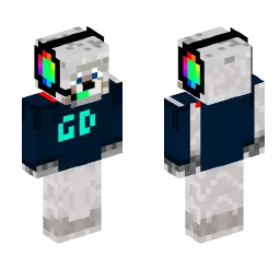 Minecraft Skin #196260