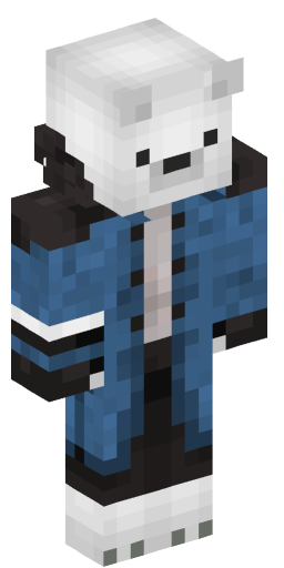 Minecraft Skin #196261