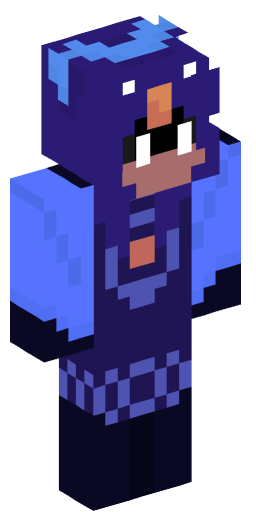 Minecraft Skin #196262