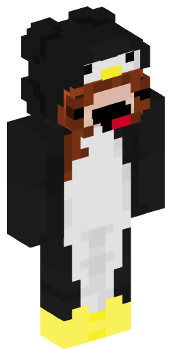 Minecraft Skin #196263