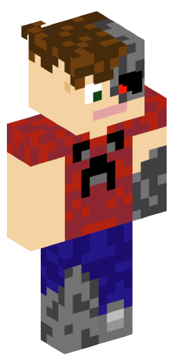 Minecraft Skin #196265