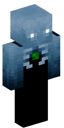 Minecraft Skin #196266