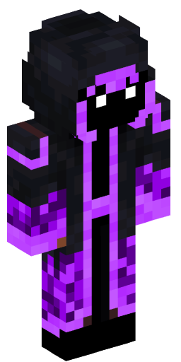 Minecraft Skin #196267