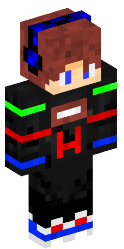 Minecraft Skin #196269