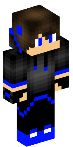 Vanessa15 Minecraft Skin Preview on Minecraft.Co.Com