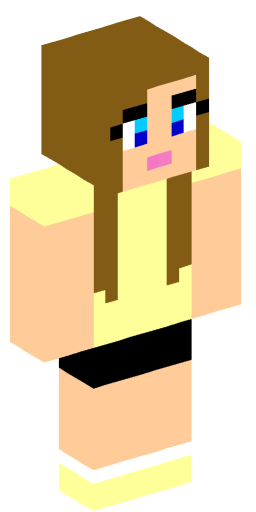Minecraft Skin #196273