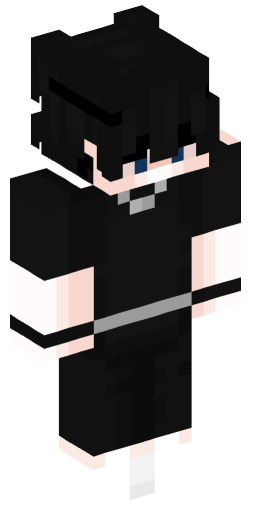 Minecraft Skin #196274