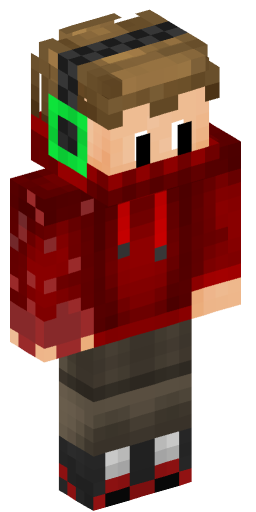 Minecraft Skin #196275