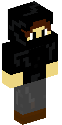Minecraft Skin #196279