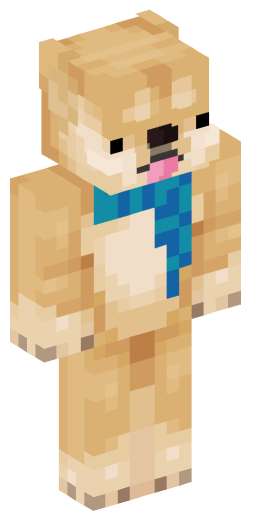 Minecraft Skin #196281