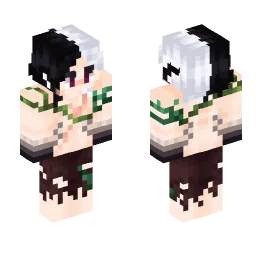 Minecraft Skin #196286
