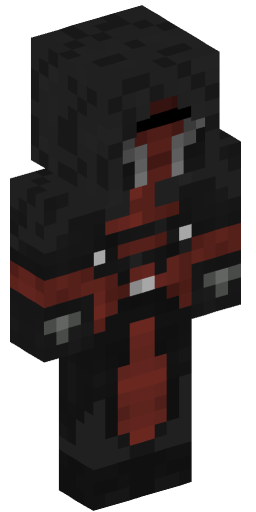 Minecraft Skin #196287