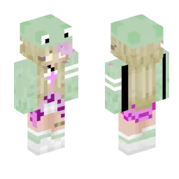 Minecraft Skin #196288