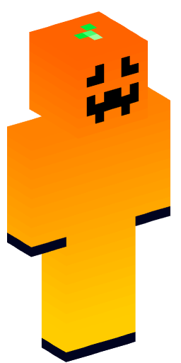 Minecraft Skin #196290