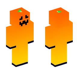 Minecraft Skin #196290