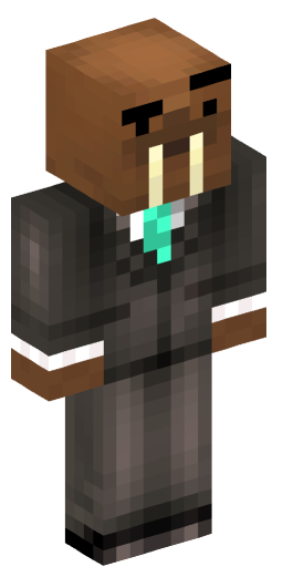 Minecraft Skin #196292