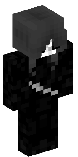 Minecraft Skin #196294