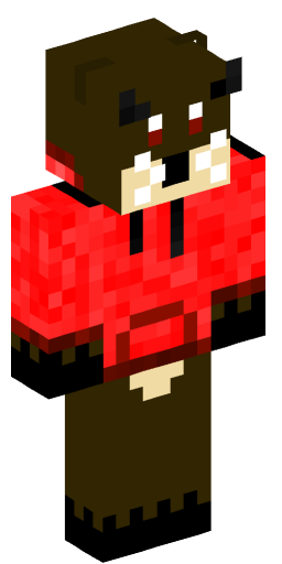 Minecraft Skin #196295